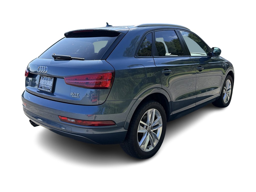 Thumbnail: 2018 Audi Q3 - 15