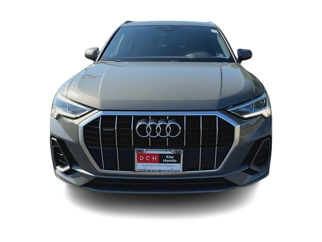 Thumbnail: 2020 Audi Q3 - 6