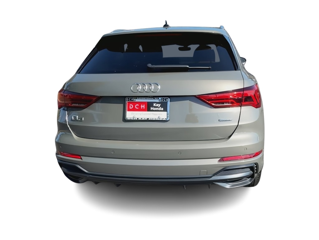 Thumbnail: 2020 Audi Q3 - 5