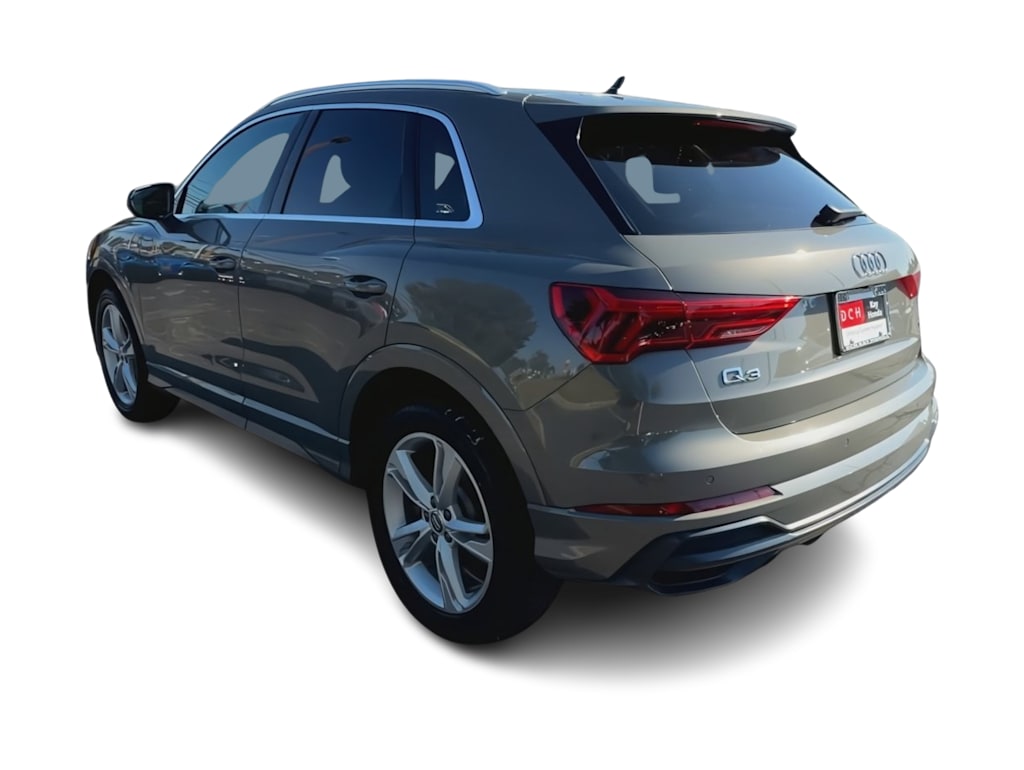 Thumbnail: 2020 Audi Q3 - 4