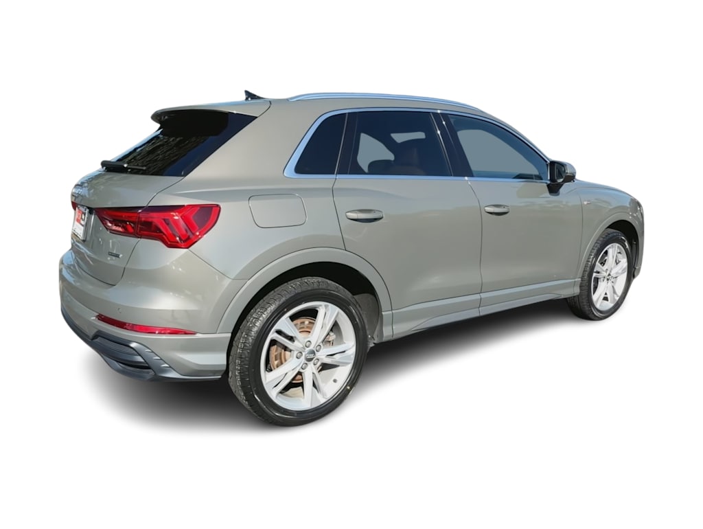 Thumbnail: 2020 Audi Q3 - 23