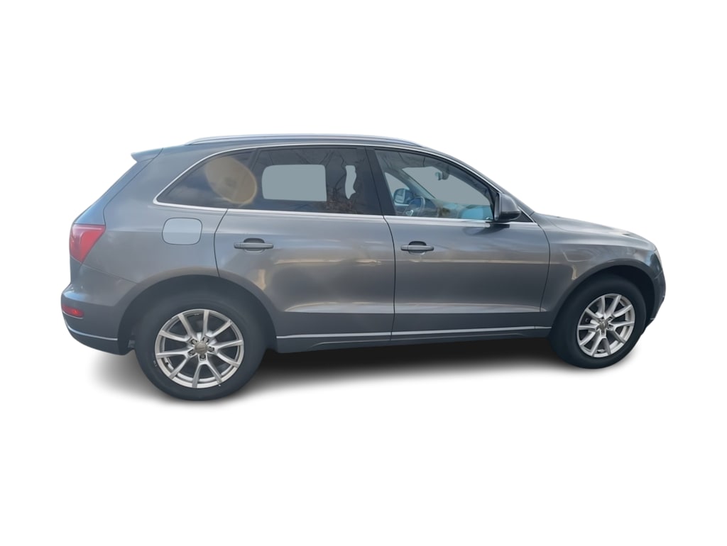 2012 Audi Q5 Premium Plus 23