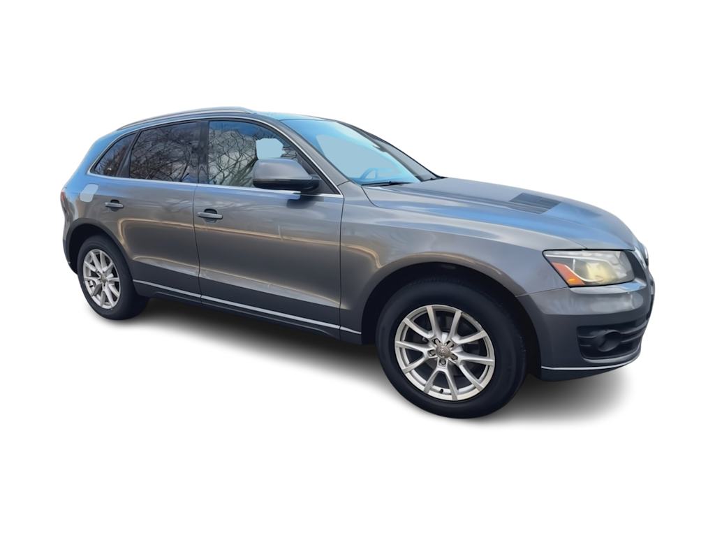 2012 Audi Q5 Premium Plus 19