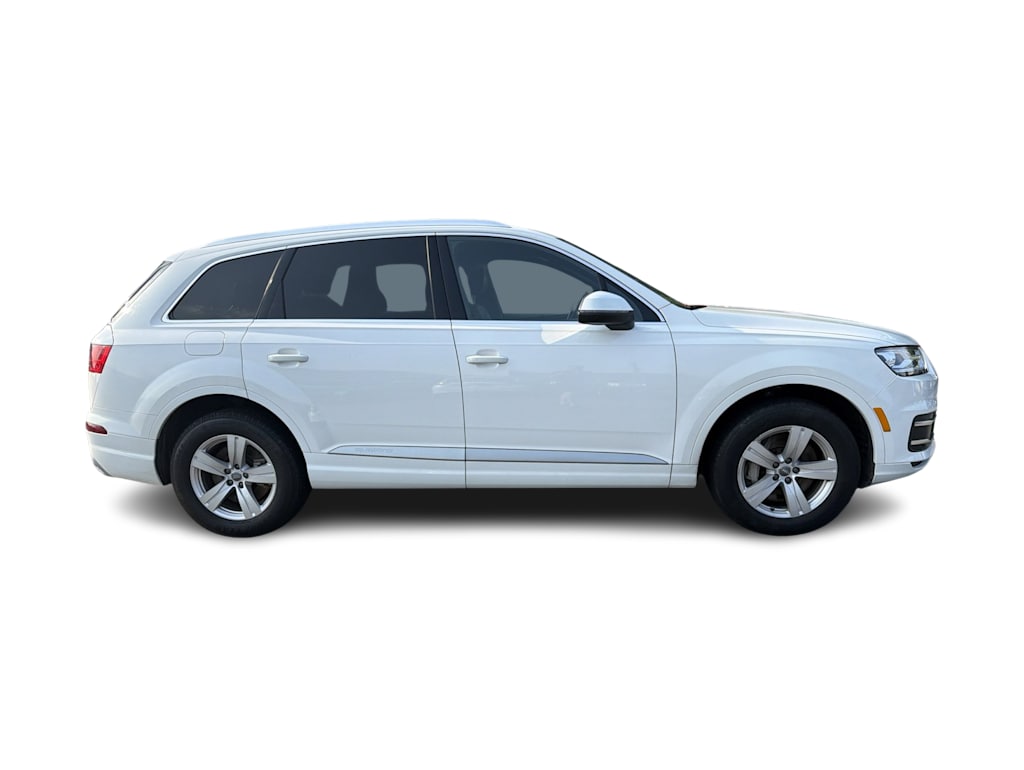 Thumbnail: 2018 Audi Q7 - 16