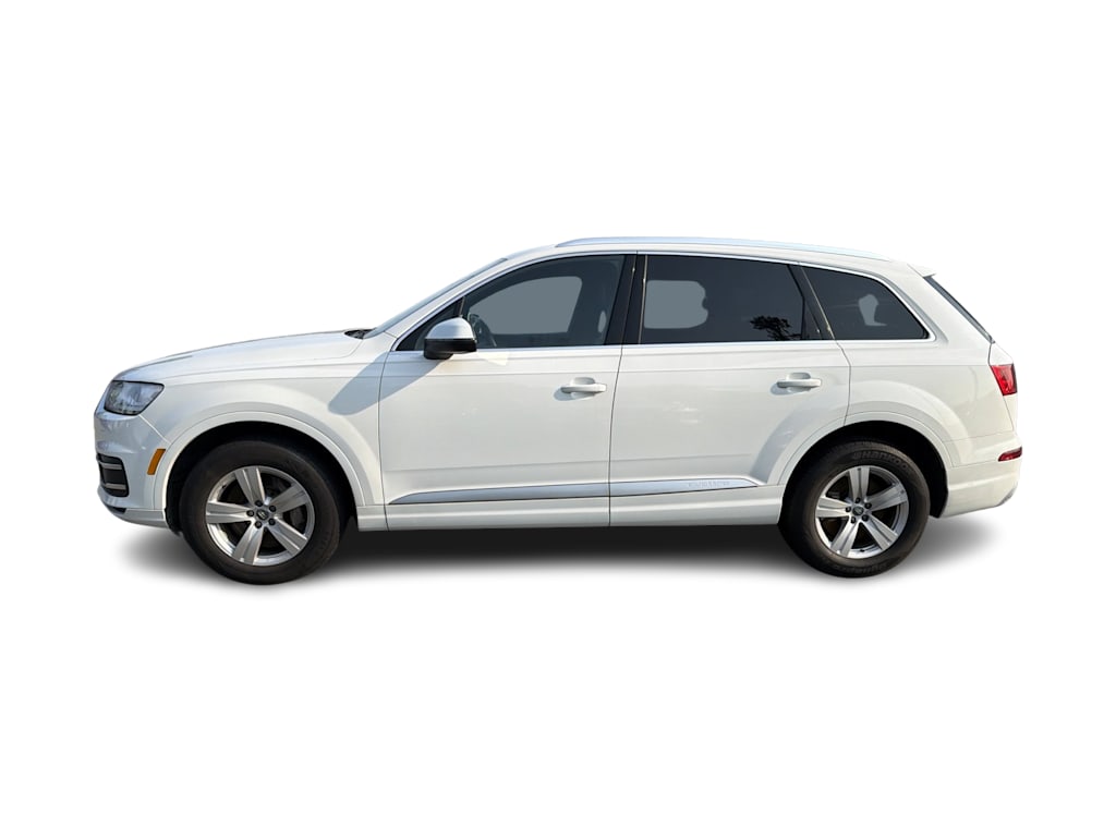 Thumbnail: 2018 Audi Q7 - 3