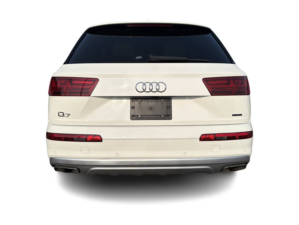 Thumbnail: 2018 Audi Q7 - 5