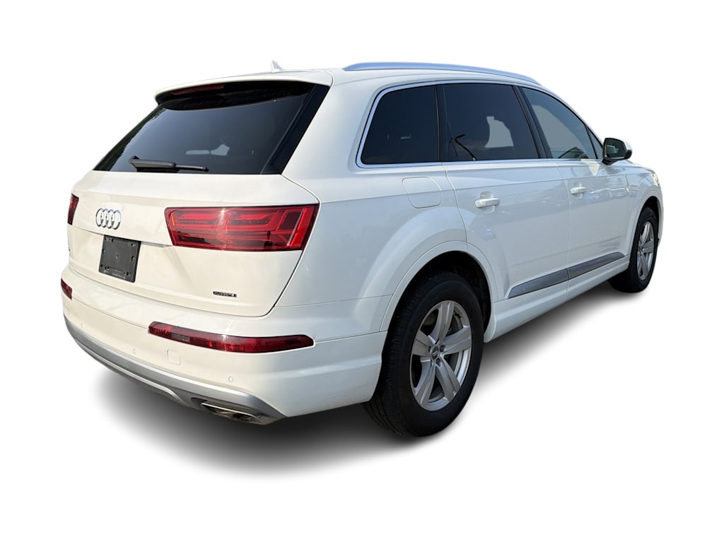 Thumbnail: 2018 Audi Q7 - 15