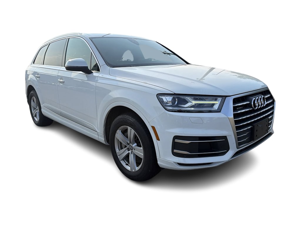 Thumbnail: 2018 Audi Q7 - 17