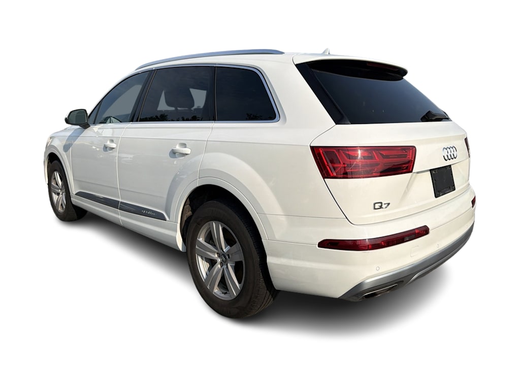 Thumbnail: 2018 Audi Q7 - 4