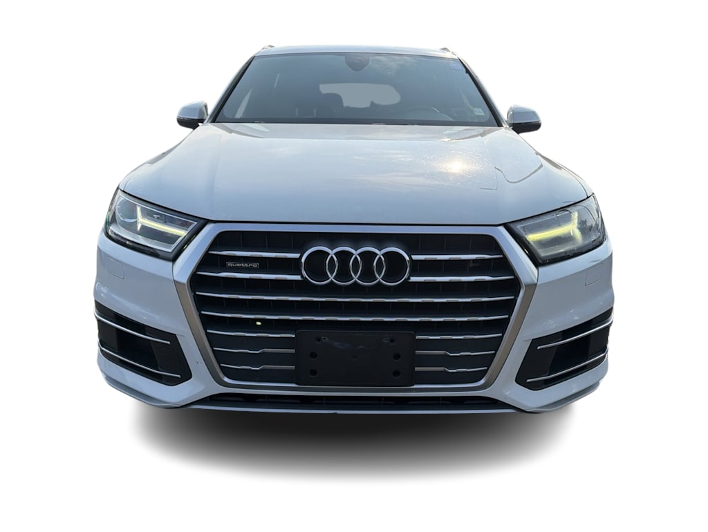 Thumbnail: 2018 Audi Q7 - 6