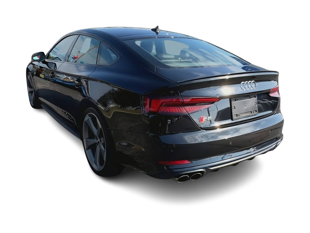 Thumbnail: 2019 Audi S5 - 21