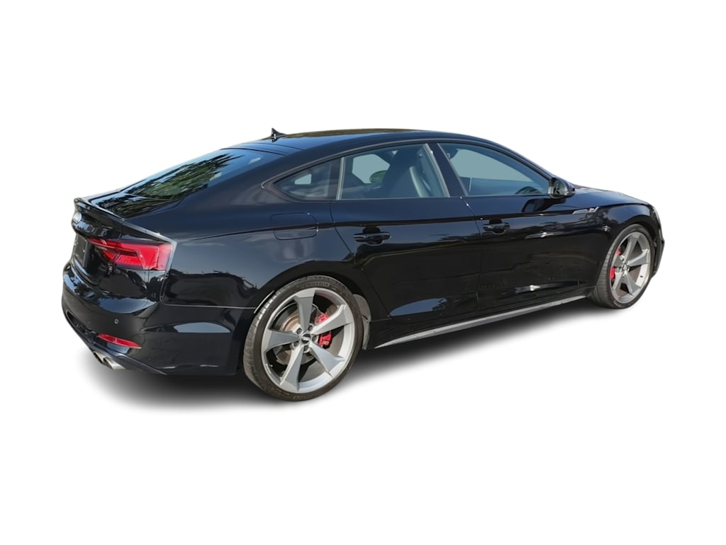Thumbnail: 2019 Audi S5 - 22