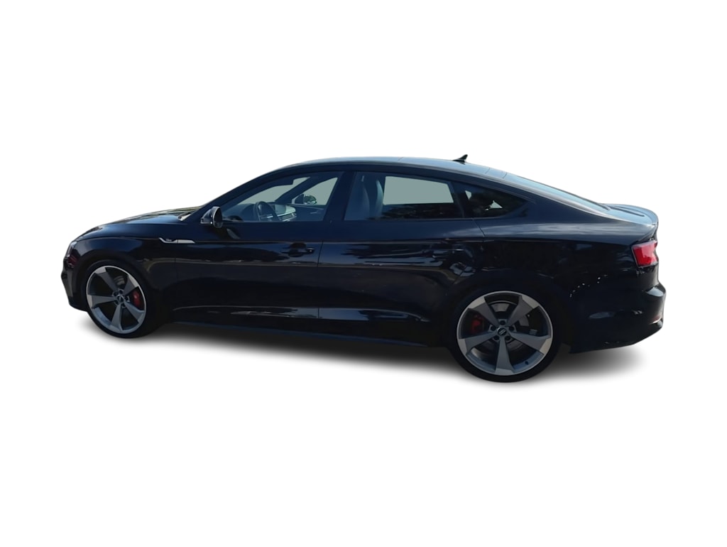 Thumbnail: 2019 Audi S5 - 3