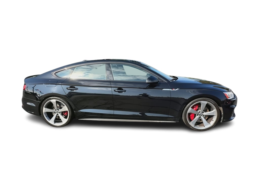 Thumbnail: 2019 Audi S5 - 23