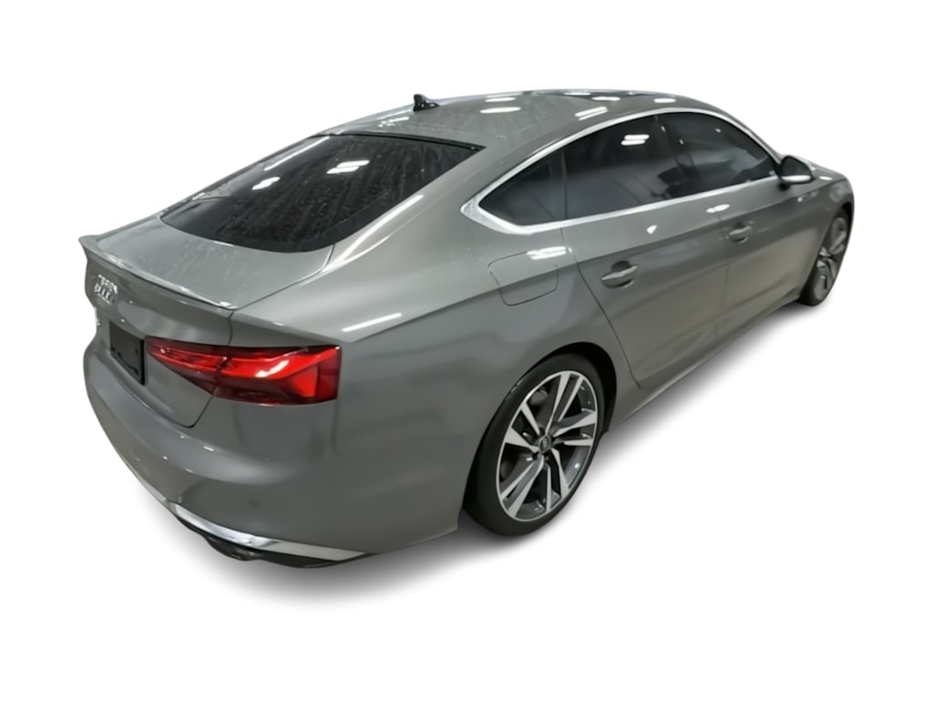 Thumbnail: 2023 Audi S5 - 21