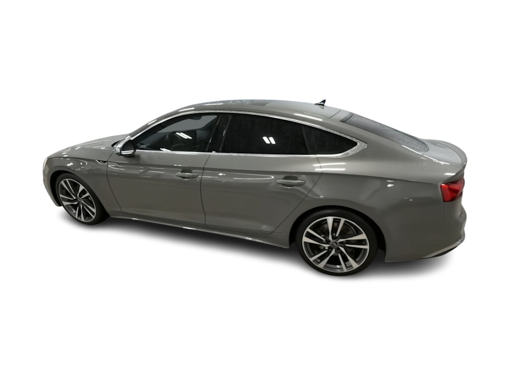 Thumbnail: 2023 Audi S5 - 20