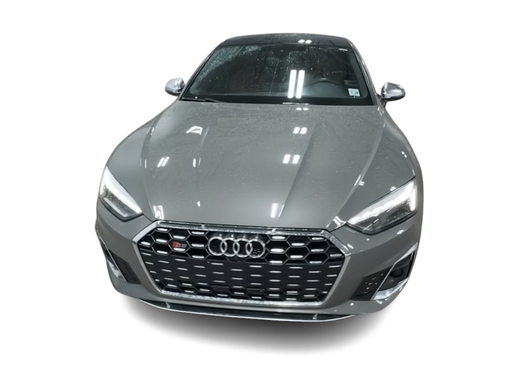 Thumbnail: 2023 Audi S5 - 5
