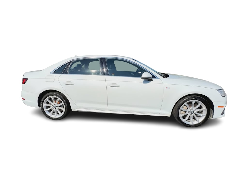 Thumbnail: 2019 Audi A4 - 23