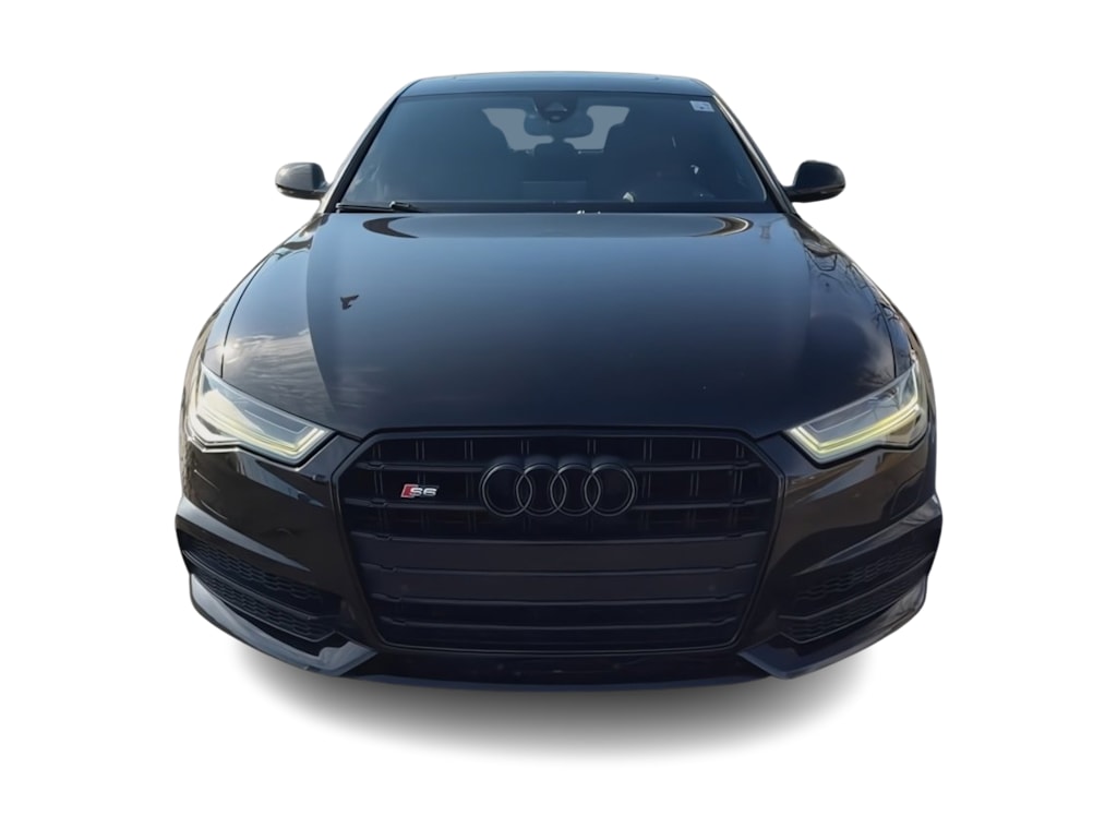 Thumbnail: 2016 Audi S6 - 6