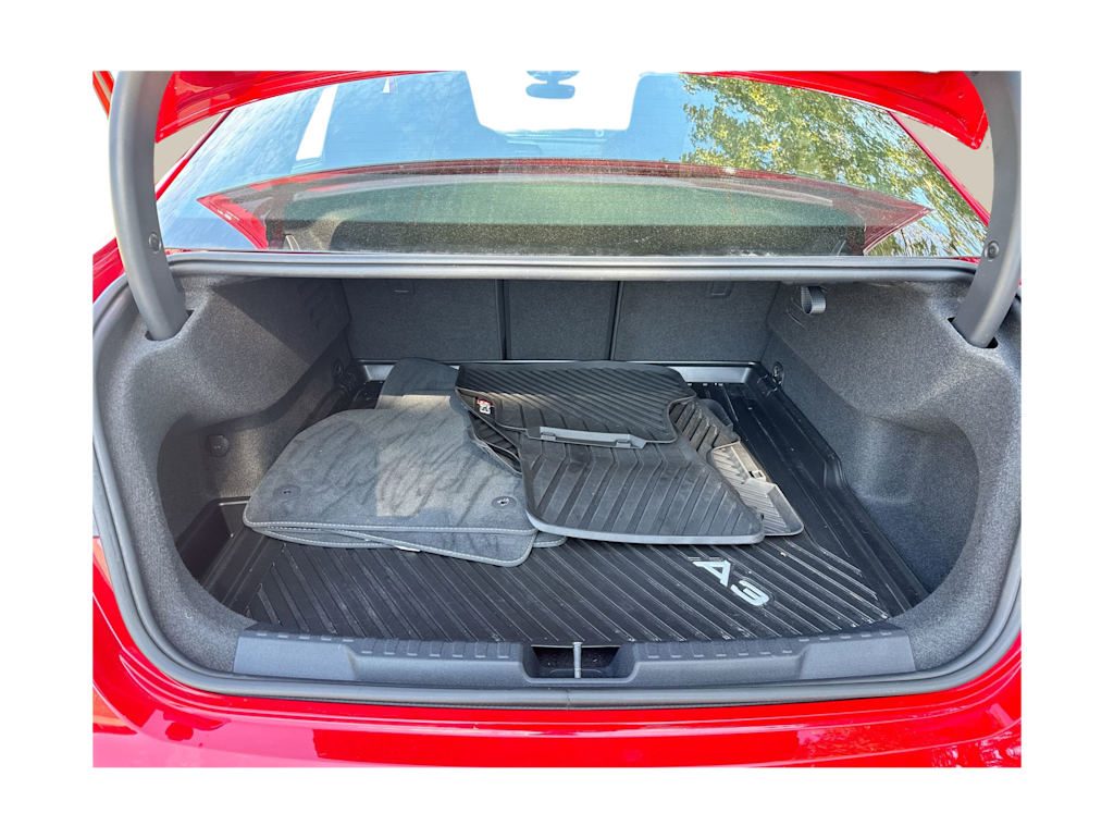 Thumbnail: 2023 Audi S3 - 17