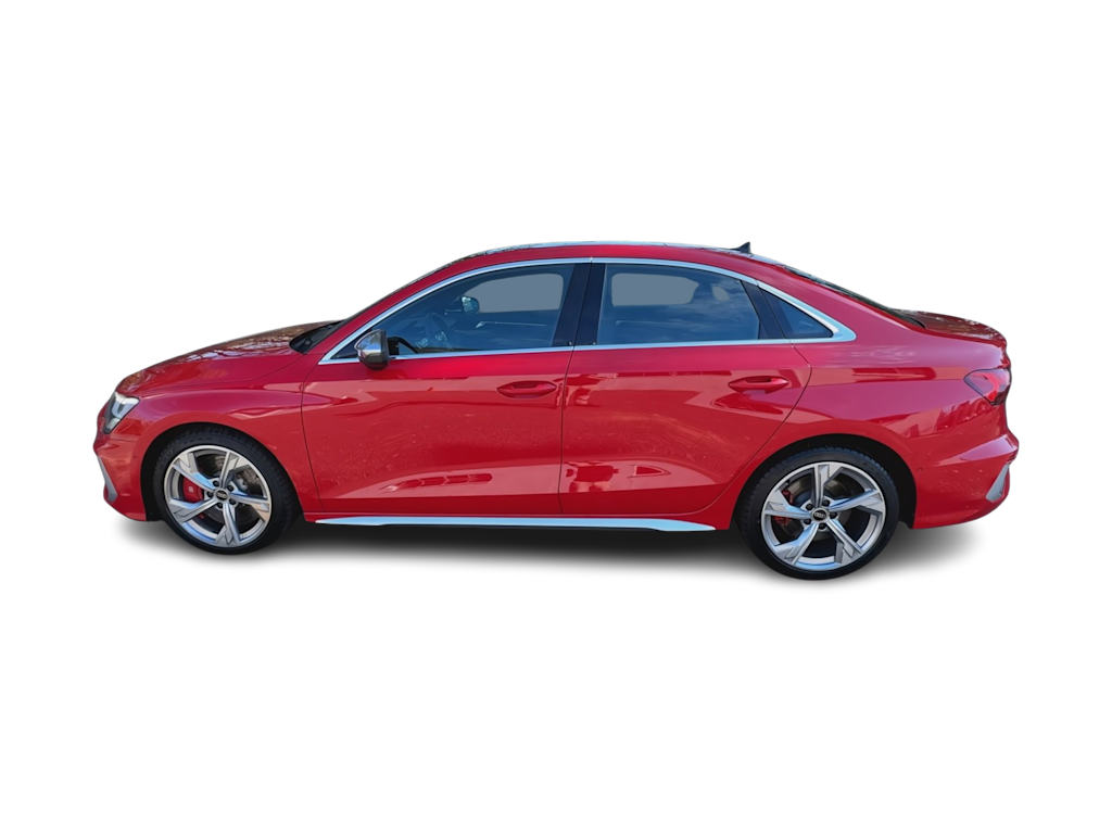 Thumbnail: 2023 Audi S3 - 20