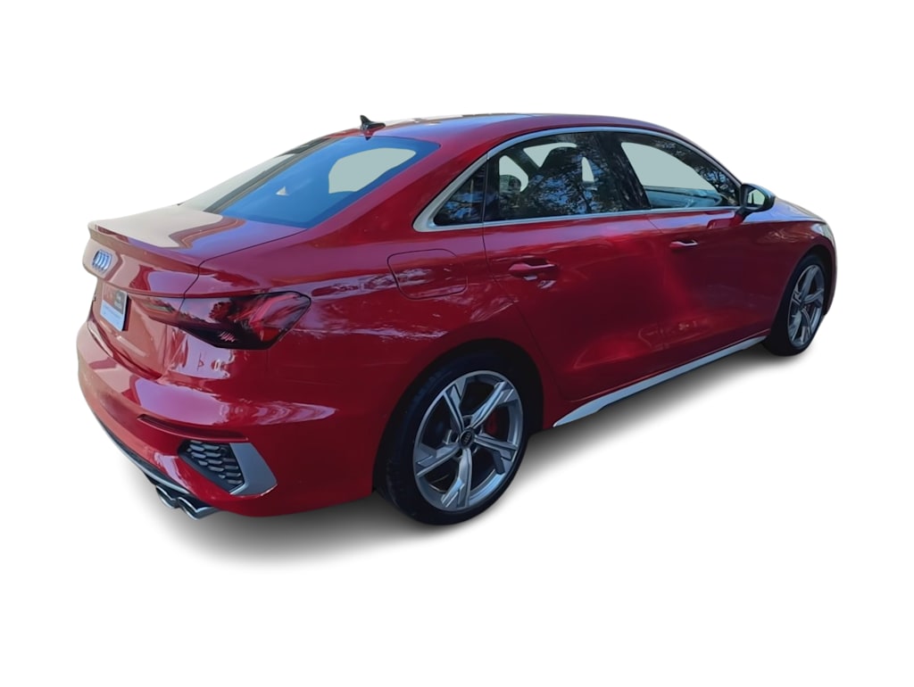 Thumbnail: 2023 Audi S3 - 21