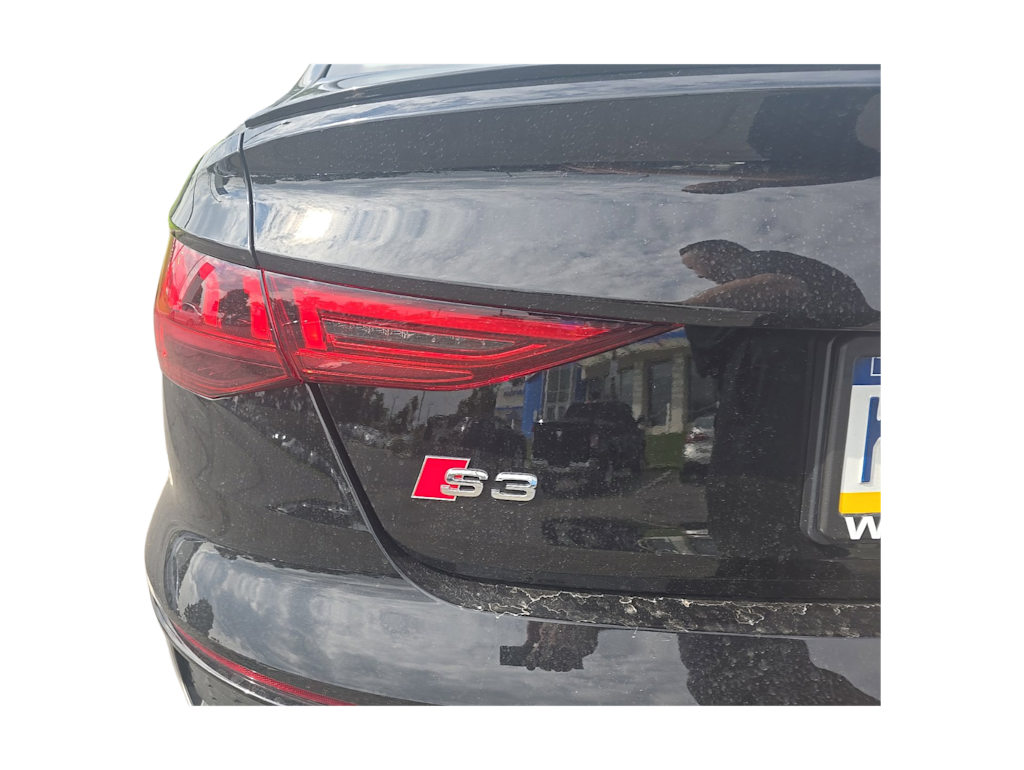 Thumbnail: 2023 Audi S3 - 27