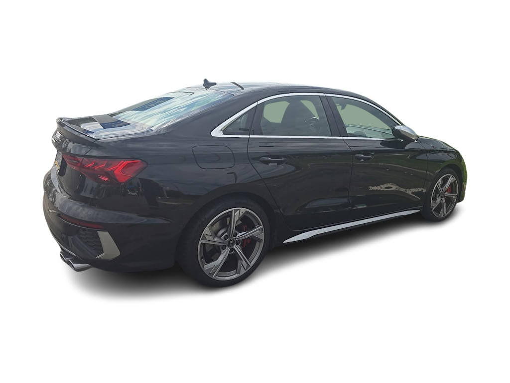 Thumbnail: 2023 Audi S3 - 18