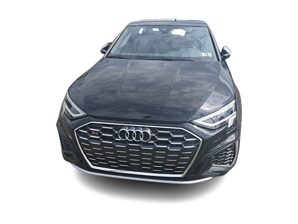 Thumbnail: 2023 Audi S3 - 6