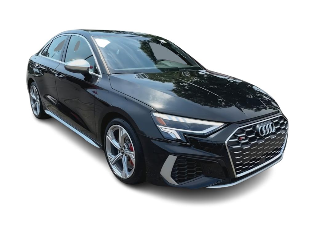 Thumbnail: 2023 Audi S3 - 19