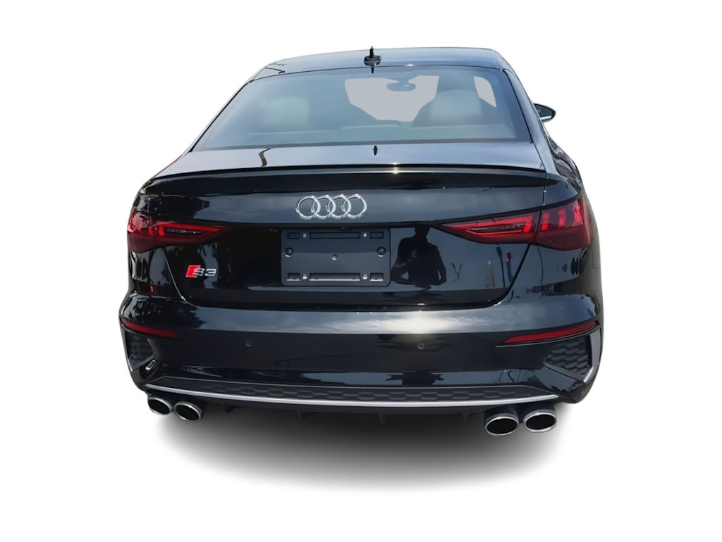 Thumbnail: 2023 Audi S3 - 20