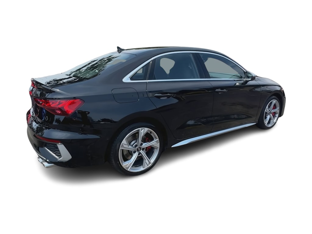 Thumbnail: 2023 Audi S3 - 21