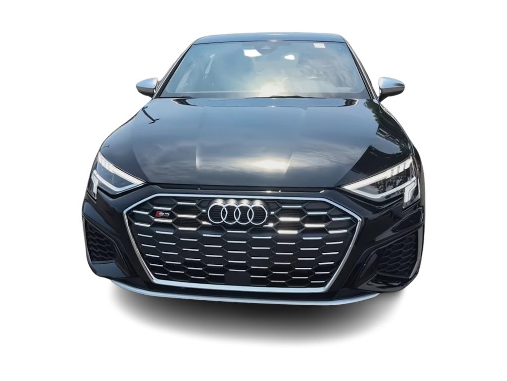 Thumbnail: 2023 Audi S3 - 5