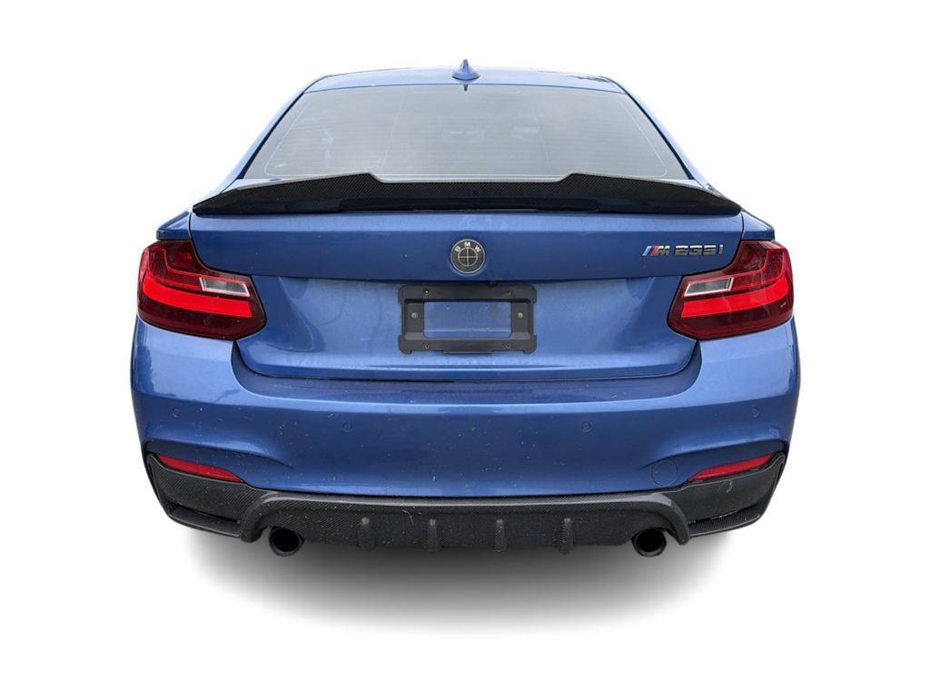 Thumbnail: 2015 BMW 2 Series - 5