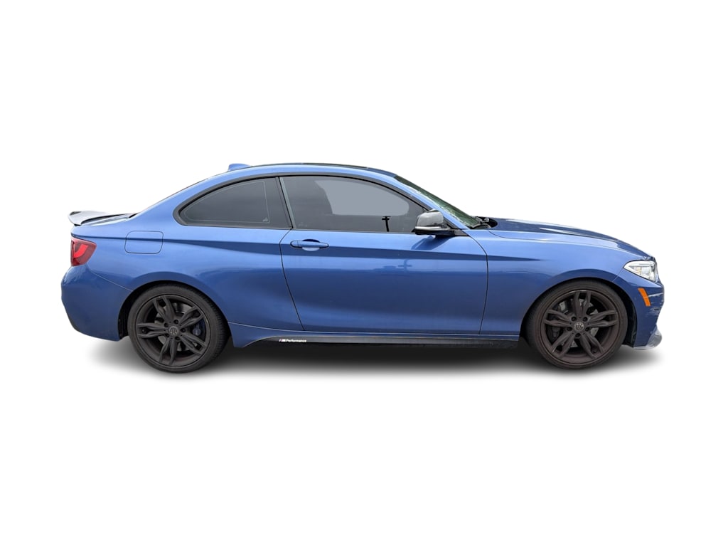 Thumbnail: 2015 BMW 2 Series - 14