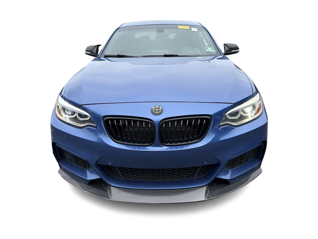 Thumbnail: 2015 BMW 2 Series - 6