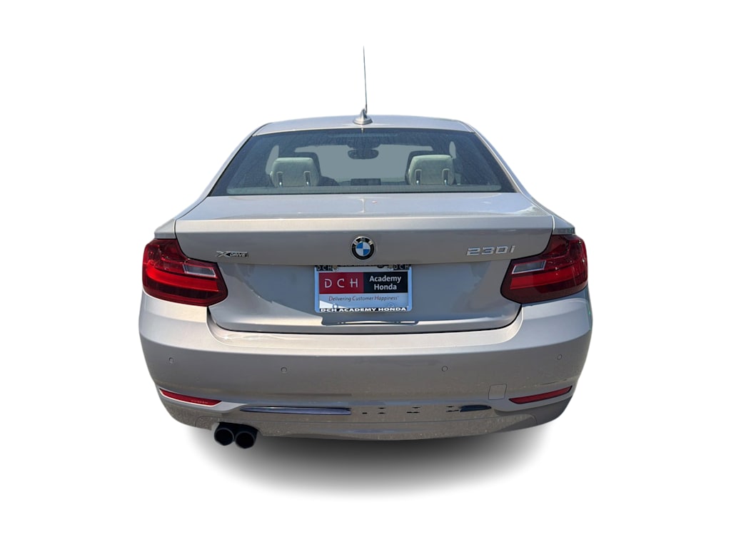 Thumbnail: 2017 BMW 2 Series - 5
