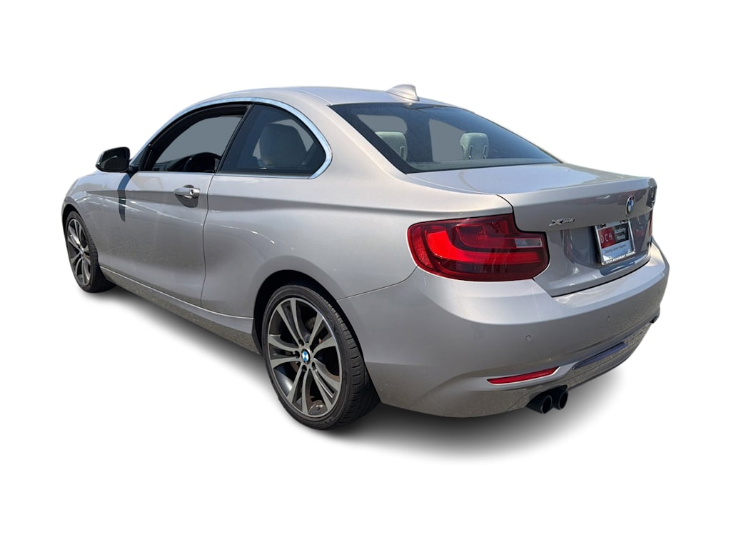 Thumbnail: 2017 BMW 2 Series - 4
