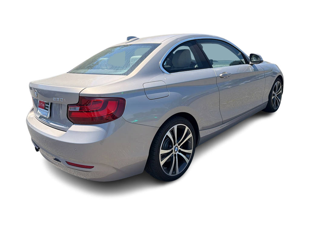 Thumbnail: 2017 BMW 2 Series - 14