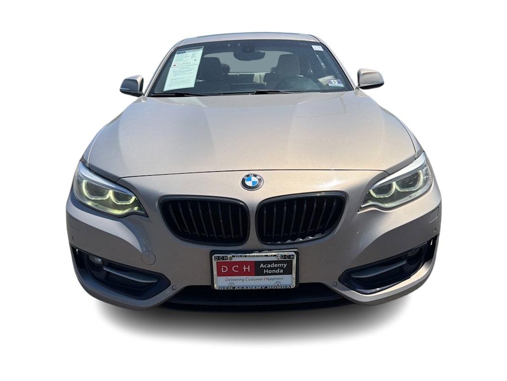 Thumbnail: 2017 BMW 2 Series - 6