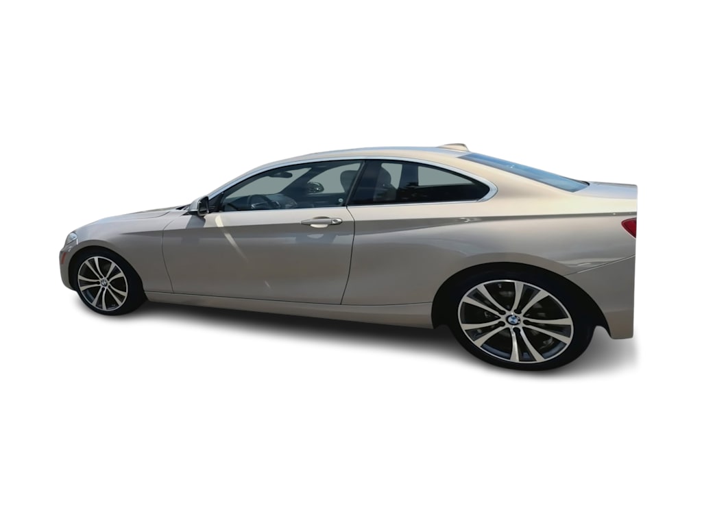 Thumbnail: 2017 BMW 2 Series - 3