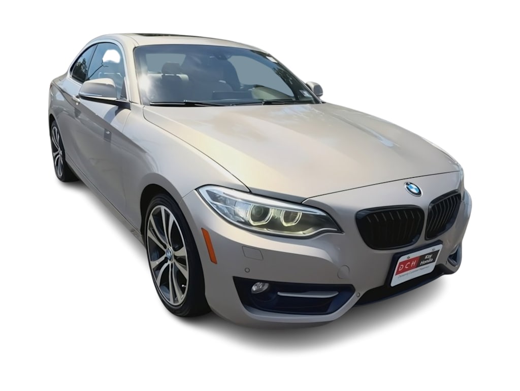 Thumbnail: 2017 BMW 2 Series - 18
