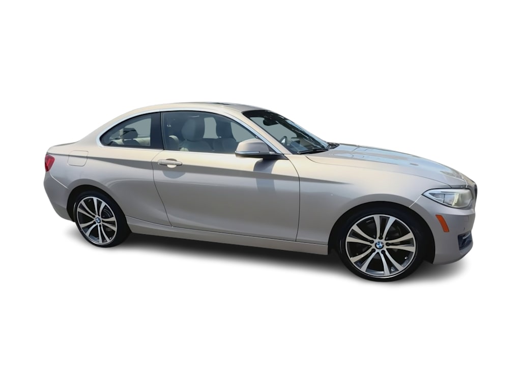Thumbnail: 2017 BMW 2 Series - 21