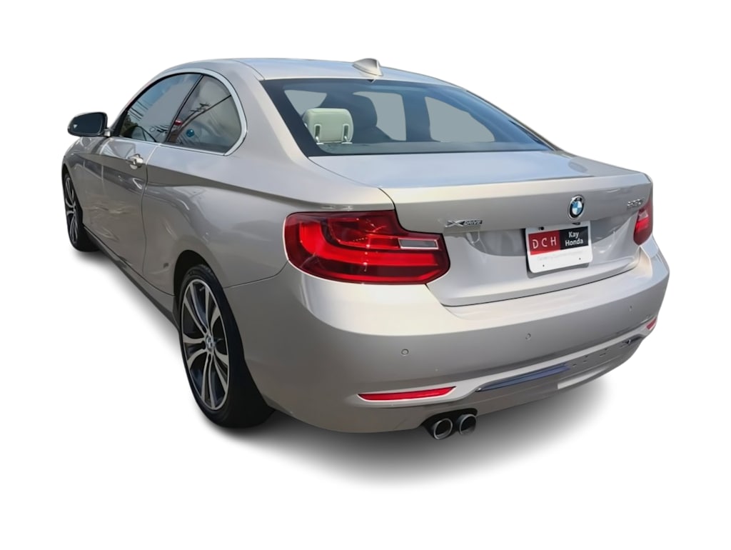 Thumbnail: 2017 BMW 2 Series - 4