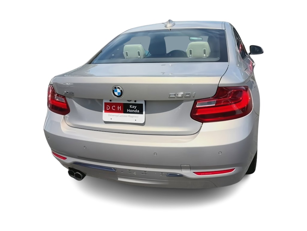 Thumbnail: 2017 BMW 2 Series - 19