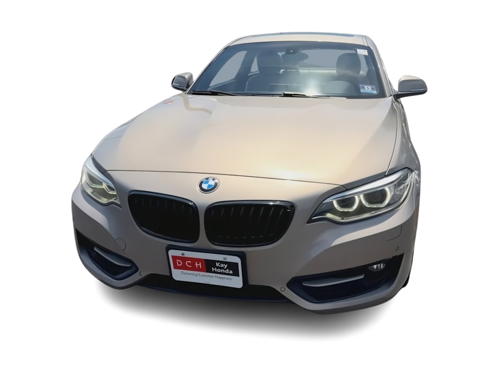 Thumbnail: 2017 BMW 2 Series - 5