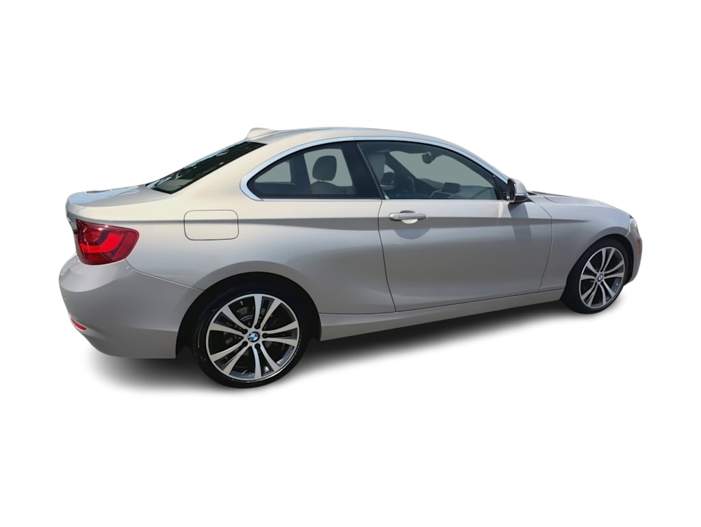 Thumbnail: 2017 BMW 2 Series - 20