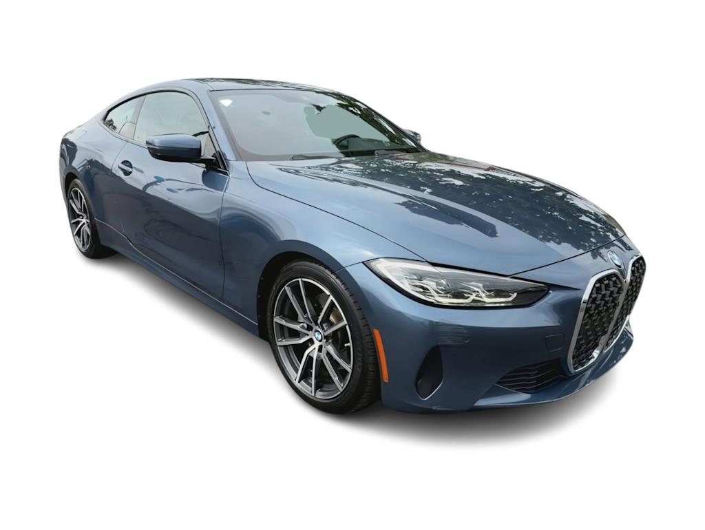 Thumbnail: 2022 BMW 4 Series - 20