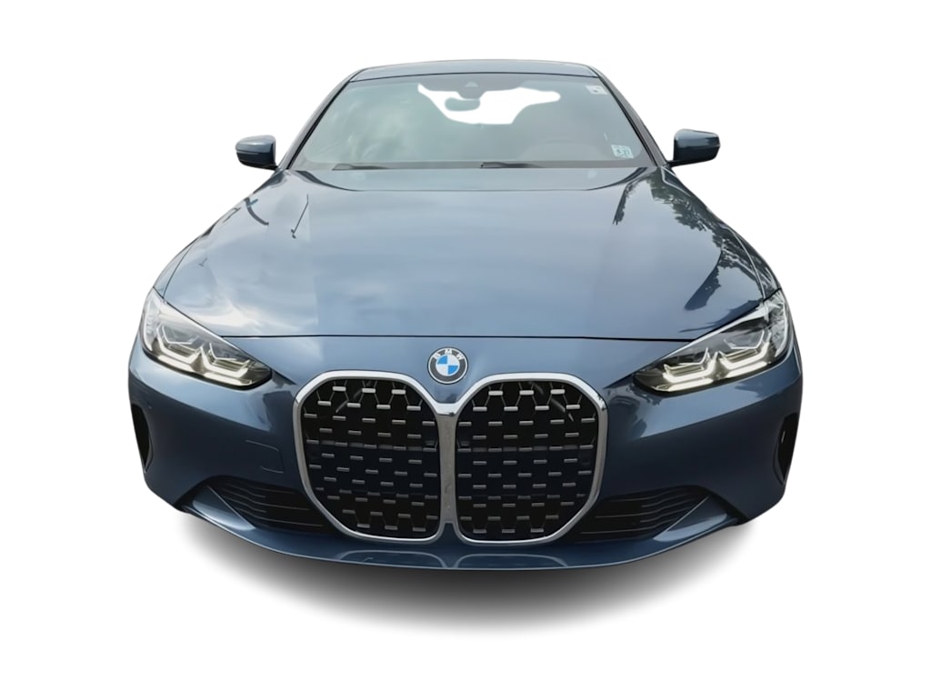 Thumbnail: 2022 BMW 4 Series - 6