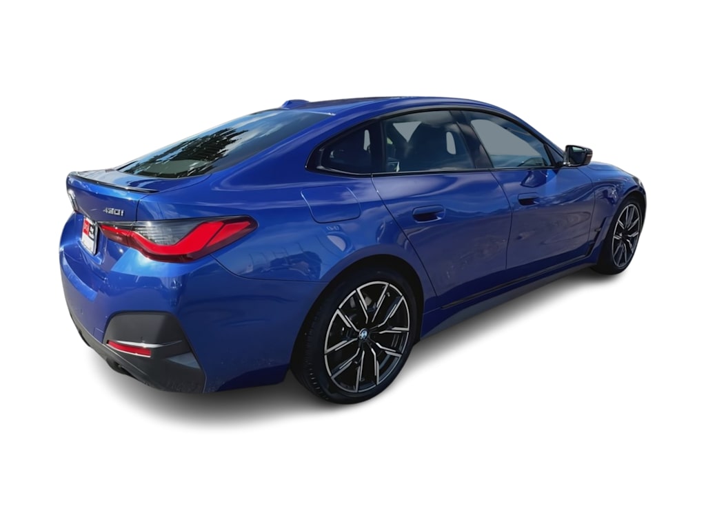 Thumbnail: 2024 BMW 4 Series - 22